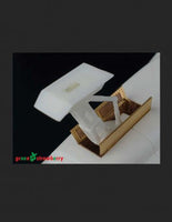 Green Strawberry Combo Pack Colonial Viper MkII FP20