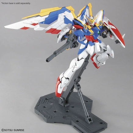 1/100 Bandai MG XXXG-01W Wing Gundam Endless Waltz Ver. 2130873
