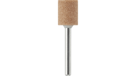 Dremel 3/8" Cylinder Aluminum Oxide Grinding Stone 932