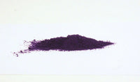 Woodland Paper Flower Pollen - Purple T4648