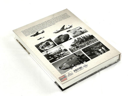 Schiffer Publishing Nose Art of the 5th Air Force: Pin-Ups & More 1942-1947 369216