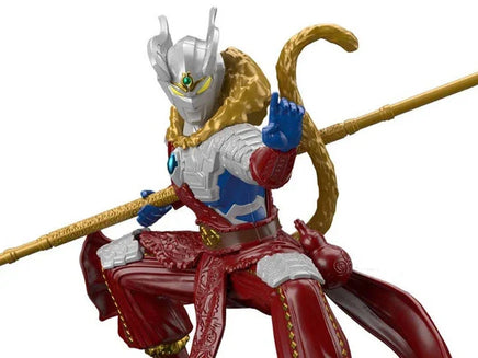 Bandai Ultraman Zero Wukong Armour 2572096