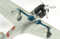 1/72 Tamiya Mitsubishi A6M2b (Zeke) Zero Fighter 60780