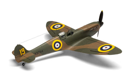 1/48 Airfix Supermarine Spitfire Mk.I A05126B