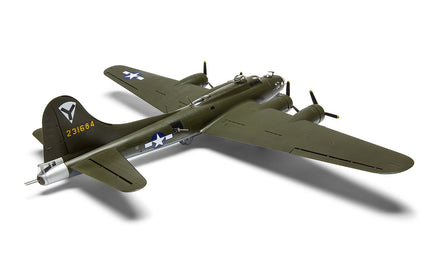 1/72 Airfix Boeing B-17G / Fortress Mk.III A08018A