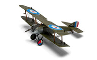 1/72 Airfix Sopwith Pup Plastic Model Kit A01062V