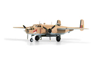 1/72 Airfix North American B-25C/D Mitchell A06015A