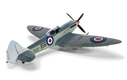 1/48 Airfix Supermarine Seafire F.XVII A06102A