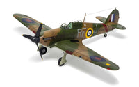 1/48 Airfix Hawker Hurricane Mk.I Aircraft A05127A