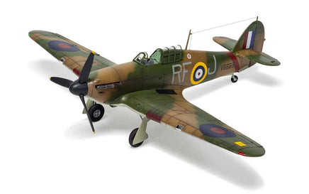 1/48 Airfix Hawker Hurricane Mk.I Aircraft A05127A