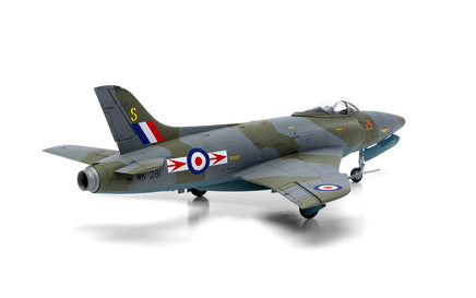 1/72 Airfix Supermarine Swift Fr.5 A04003