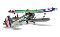 1/48 Airfix Bristol Bulldog Mk.II A05141