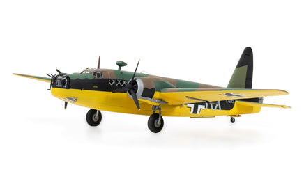 1/72 Airfix Vickers Wellington Mk IA/C RAF Bomber A08019A