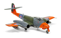 1/48 Airfix Gloster Meteor F.8 A09182A