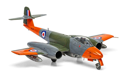 1/48 Airfix Gloster Meteor F.8 A09182A