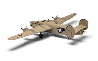 1/72 Airfix Consolidated B-24D Liberator Plastic Model Kit A09011
