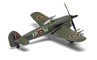 1/72 Airfix Hawker Typhoon Mk.IB Fighter A02041B