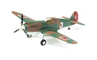 1/48 Airfix Curtiss Tomahawk Mk.II A05133A