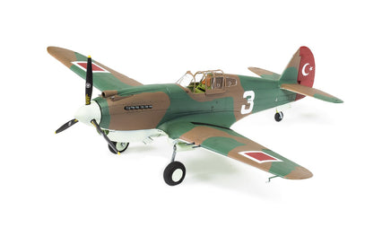 1/48 Airfix Curtiss Tomahawk Mk.II A05133A