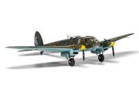 1/72 Airfix Heinkel He111 P-2 Bomber A06014