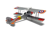 1/48 Airfix De Havilland Tiger Moth A04104A