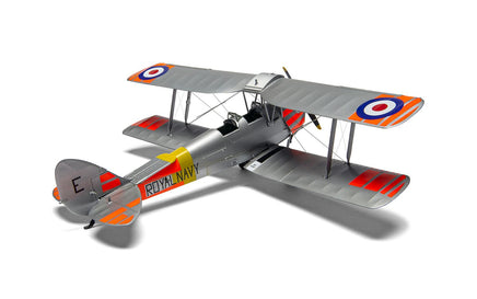 1/48 Airfix De Havilland Tiger Moth A04104A
