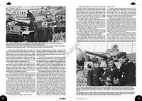 Kagero Publishing German Medium Tank Panzerkampfwagen III Book 88001