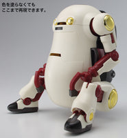 1/20 Hasegawa 20 MechatroWego No. 3 Retro 64745