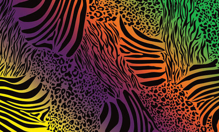 PineCar Body Skin - Safari 3982