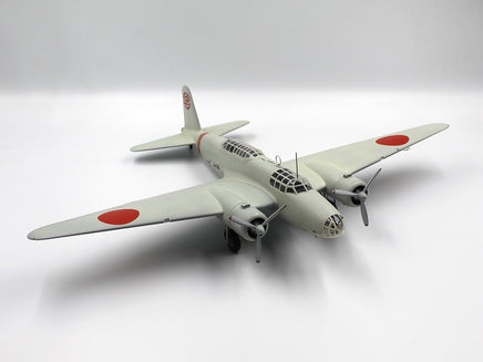 1/48 ICM Ki-21-Ib 'Sally' Japanese Heavy Bomber 48195