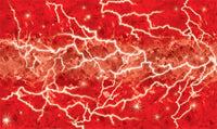 PineCar Body Skin - Lightning Strikes 3975
