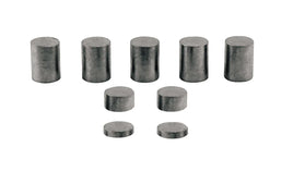 PineCar Tungsten Incremental Weights Cylinder 3 oz. 3915