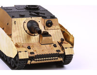 1/35 Eduard Sd.Kfz. 166 Brummbar 36363