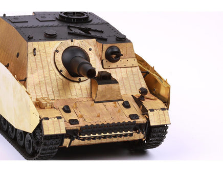 1/35 Eduard Sd.Kfz. 166 Brummbar 36363