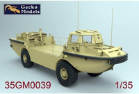 1/35 Gecko Models Modern USN LARC-V (Extra Armoured Version) 35GM0039