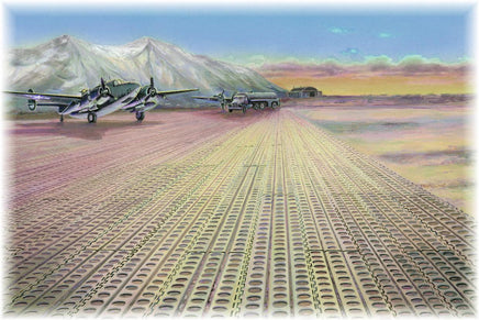 1/72 Eduard PSP Display Plastic Kit 7701