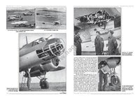 Kagero Publishing Dornier Do 17/Do 215 Book 03060