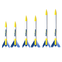 Estes Rockets Mini Mod Starter Set 000643