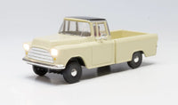 O Woodland Just Plug - Work Truck 5977 - MPM Hobbies