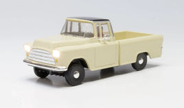 O Woodland Just Plug - Work Truck 5977 - MPM Hobbies