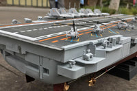 1/350 Trumpeter PLA Navy Aircraft Carrier 05617