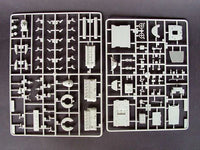 1/24 Trumpeter Messerschmitt Bf 109 G-6 Late Version 02408