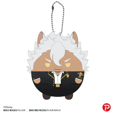 Max Limited Twisted-Wonderland Fuwa Kororin (8pc/Box) TW-35