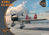 1/72 Clear Prop Clear Prop A5M4 Claude Advanced Kit 72010