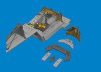 1/48 Eduard Fw 190A-3 cockpit PRINT Brassin 6481103