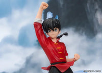 1/7 Proof Figure "Ranma Saotome" 82254