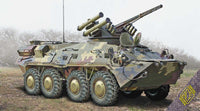 1/72 ACE Model BTR-3E1 (Ukrainian APC) 72175