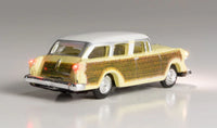 N Woodland Station Wagon 5619 - MPM Hobbies