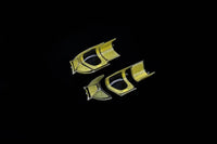 1/32 Eduard Paint Mask for KOTARE Spitfire Mk.I TFace JX310
