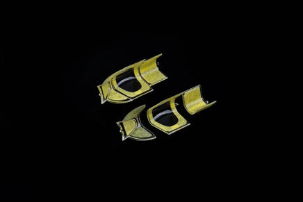 1/32 Eduard Paint Mask for KOTARE Spitfire Mk.I TFace JX310